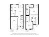Lakeside Pointe_2 Bedroom TH_B6